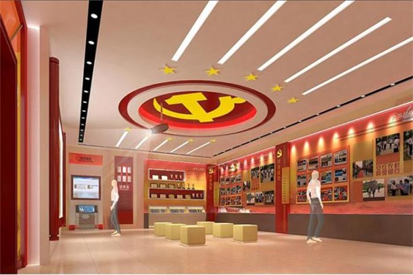 什么是vr黨建？有什么作用