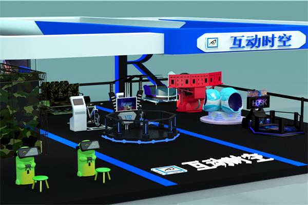 vr體驗(yàn)館加盟運(yùn)營的三大方案，你知道嗎？