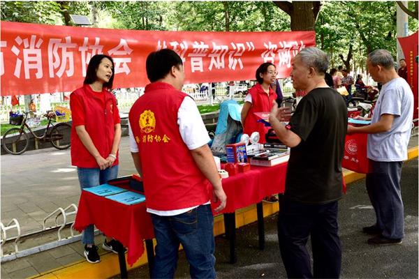 vr安全科普體驗(yàn)館跟傳統(tǒng)安全教育有什么區(qū)別？