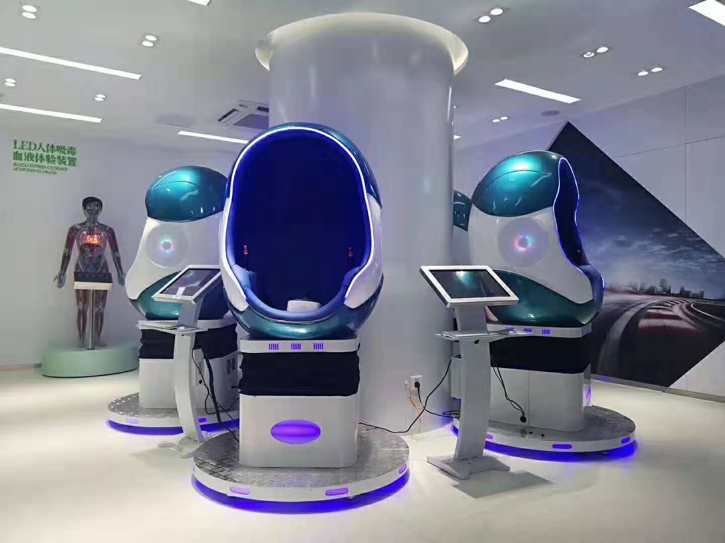vr設(shè)備一套多少錢，能賺錢嘛？